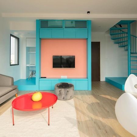 Jasmine Apartment Managed By Lily Home Ханой Экстерьер фото